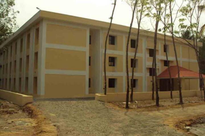 hostel